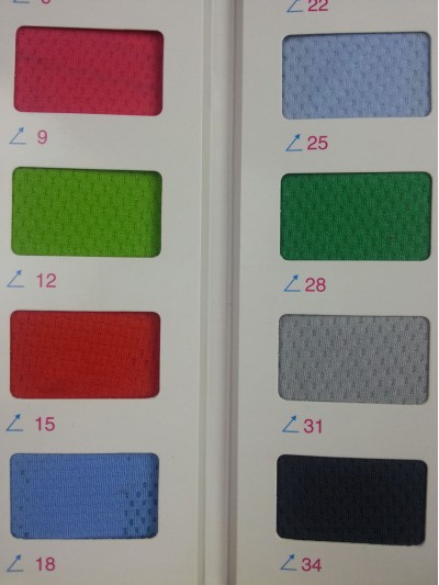 GZ-CIWI  網球運動布 T-C316 150G 細節-2